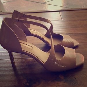 Antonio Melani heels 6.5 M